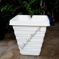 Kenanga Flower Pot 211 Tall Model