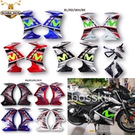 FZ150 V3 FAIRING SET MOVISTAR COVER SET