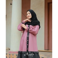 Enzy Tunic