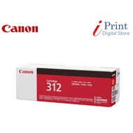 CANON 312 TONER CARTRIDGE [100% ORIGINAL