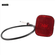Tail Light for Max G2 Electric Scooter Rear  Light Electric Scooter Replacement Parts Accessories