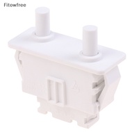 Fitow Door Switch Compatible With Samsung Refrigerators Fridge Freezer Light Switch FE