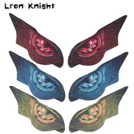 For HONDA CBR1000RR CBR 1000 RR CBR 1000RR 2008-2011 Motorcycle 3D Front Fairing Headlight Sticker G