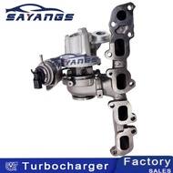 Turbo turbocharger for Seat Altea Leon Toledo III 140 HP 103 Kw 2.0TDI 03G253019L 03G253014N 03G2530