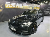 [元禾阿志中古車]二手車/BMW 125i M-Sport (F20型)/元禾汽車/轎車/休旅/旅行/最便宜/特價/降價/盤場