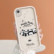 Casing hp For OPPO A37 A37F NEO 9 Case Kesing Protect Phone TY DLJ C82629 panda