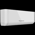 Nagakawa Inverter 9.000 BTU (1 HP) NIS-C09R2T29