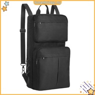 ✥RomanHolidays✥ DJ Backpack for Pioneer DDJ-400/DDJ-FLX4 for Roland DJ-202 Anti-scratch