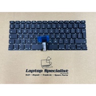 MACBOOK AIR A1369 A1466 Keyboard (UK Version) 2012-2017