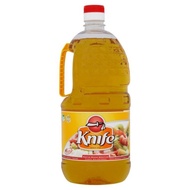 KNIFE COOKING OIL 2KG