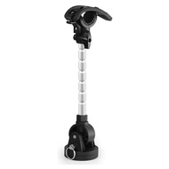 Trolling Motor Stabilizer Mount Bracket Designed for Terrova& Riptide Ulterra/PowerDrive