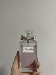 Miss Dior 香水 100ml