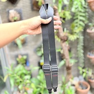 Peak Strap Design