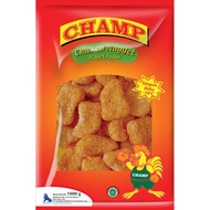 Champ Nugget ayam
