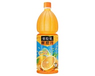 美粒果柳橙汁(1250mlx12瓶)