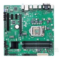 Asus/Asus PRIME B250M-C Computer Desktop Motherboard 1151 B250 Motherboard One Year Warranty