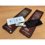 WK THUNDER Tempered Glass 7/iphone 8 With 3D HD (FULL COVER)