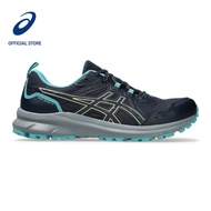 ASICS Men TRAIL SCOUT 3 Trail Running Shoes in Midnight/Wheat Yellow
