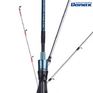 [Banax] HADES NANO TAIGAME Taibara dedicated rod sea fishing rod lure fishing rod red sea bream