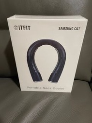 Samsung Neck Coooler ITFIT