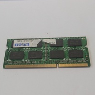 Hynix 2GB DDR3 PC3 1066MHz Compatible with 1066MHz Laptop Memory