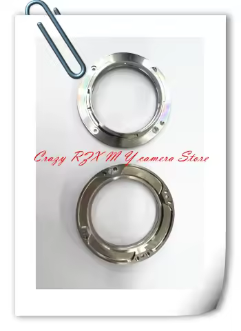 For Sony FE 70-200mm F2.8 GM OSS II Lens Rear Bayonet Mount Ring SEL70200GM2 A5040535A 70-200 2.8 II