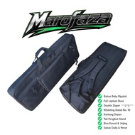 Yamaha PSR E433 E453 E463 E473 E743 Gigbag Softcase Keyboard Cover Keyboard Wrap Keyboard Cover