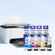 in stock 003 Ink BLACK 65ML REFIL INKL1110/L3110/L3150/L5190/L1210/L3210/L3216/L3250/L3256/L3260/L52