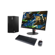 Lenovo ThinkCentre M70T 2KIF i7-10700 8GB 1TB HDD Win10 Pro