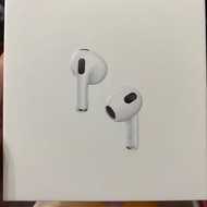 Apple Airpods3