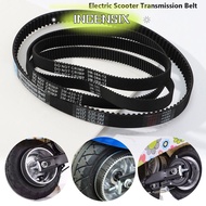 INCENSIX Transmission Belt 5M-535-15  384 12 HTD Timing Belts