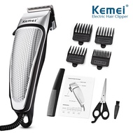 Kemei KM4639 แบตตาเลี่ยนแท้ แบตตาเลี่ยน ปัตตาเลี่ยน กรรไกรตัดผม บัตตาเลี่ยน เครื่องตัดผม ที่ตัดผม Ha