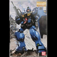 盒殘 MG 吉姆鎮暴型 GM Quel RGM-79Q 
Bandai 1/100 Master Grade