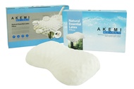 [ราคาโปร] Akemi หมอน หมอนยางพารา หมอนยางพาราแท้ 100% รุ่น Medi+Health Natural Essential Latex