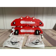 Handsome Maximum Package Medium Caliper Bremb0 Light Up