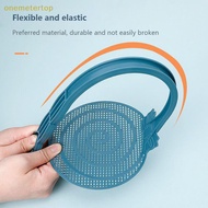 Onemetertop Fly Swatter Long Handle Fly Swatter Plastic Household Mosquito Swatter Fly Insect Contro