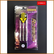 ❤ ❥ ﹊ Dart Pin Argento Robson