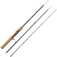 FENWICK FS53CL-3J Undercut Bank