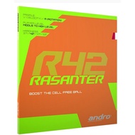 Andro Rasanter R42 andro