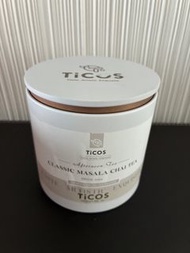 Ticos 印度 Classic Masala Chai Tea