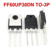 2 Buah Ff60Up30Dn To3P F60Up30Dn To-3P Sfa60Up30Dn Ffa60Up30Dn