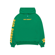 Áo Khoác Nỉ Bad Rabbit LUCKY STAR HOODIE - Local Brand Chính Hãng