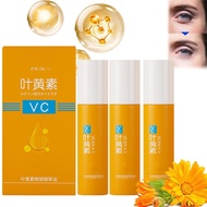 Vc Anti-Wrinkle Eye Serum Oil, Eye Oil Vc Eye Serum Oil, Lutein Eye Essence Oil, Vc Eye Wrinkle Esse