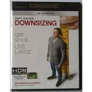 Downsizing Human Size 4K Thai Subtitles New