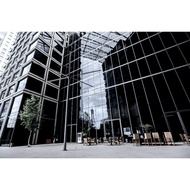 AireGard PXP Series HVLS Pole Fan - Compact Pole‑Mount • Energy‑Efficient - Buy Now