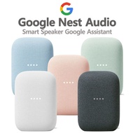 Google Nest Audio