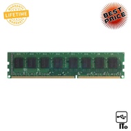 RAM DDR3(1333) 8GB BLACKBERRY 16 CHIP ประกัน LT. เเรม PC DDR3