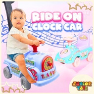Ride On Chu Chu Train Ride On Toys Car
