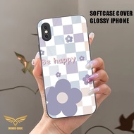 HM29 Glossy HD Case ( iphone X/XS/XS MAX/XR/6/7/8/6PLUS/7PLUS/8PLUS/IP SE 2020/2022) and (ALL TYPE) 