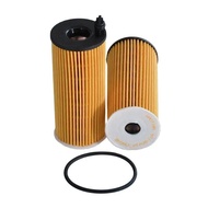 Car Engine Oil Filter for BMW 118d  320d xDrive 425d 520d 640d 730d GT325d X3 X5 X6  OX404D E204HD21